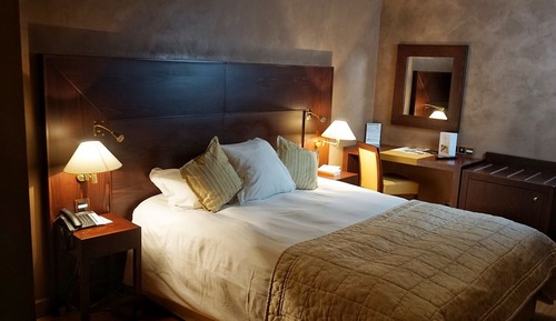 Chambre (Intermediate)