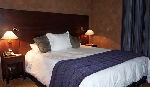 Chambre Classique