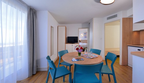 Appartement Standard, 1 chambre