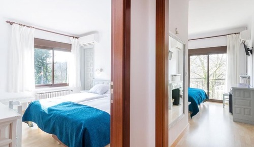 Chambre Familiale