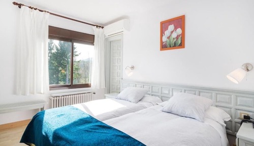Chambre Simple Standard