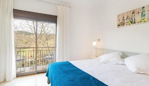 Chambre Double Standard