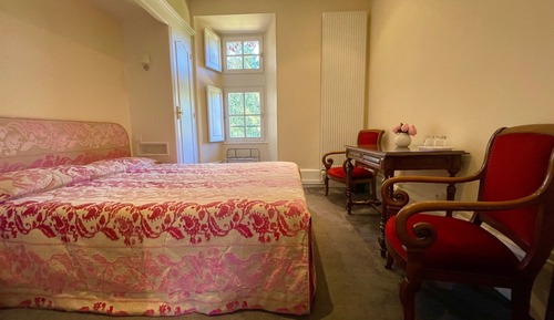 Chambre Double Classique