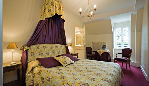 Chambre Double Confort