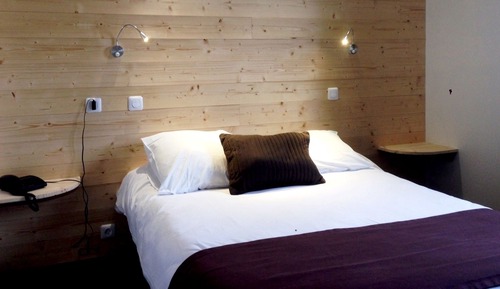 Chambre Simple