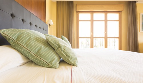 Chambre Double Supérieure