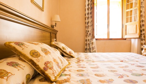 Chambre Familiale