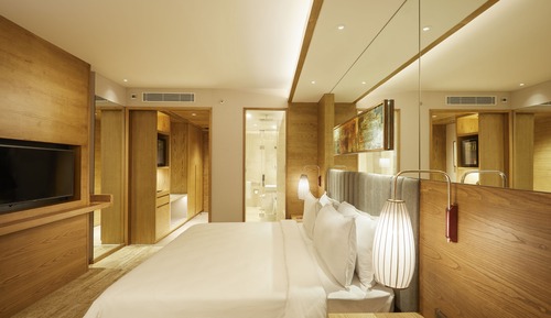 Chambre « Premier »