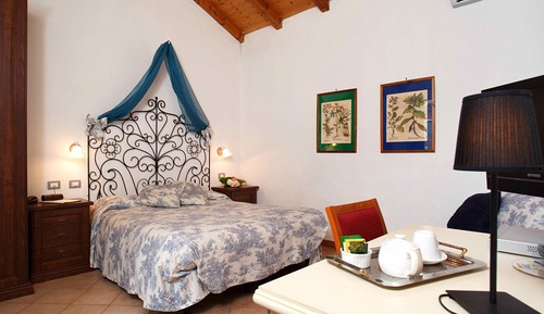 Chambre Triple Classique