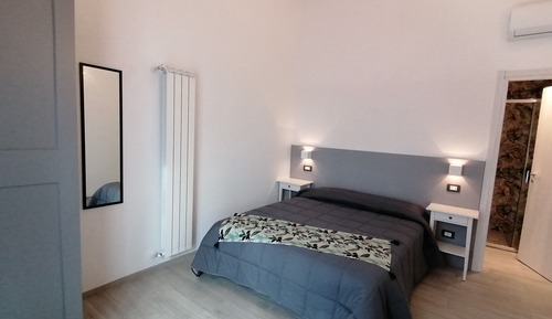 Chambre Double Classique