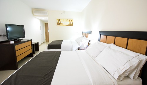 Chambre Standard
