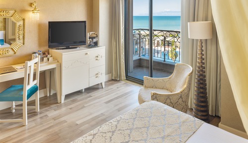 Suite Standard