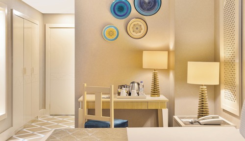 Appartement Duplex Standard
