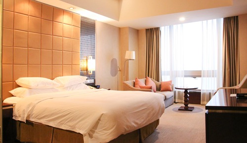 Chambre Premium