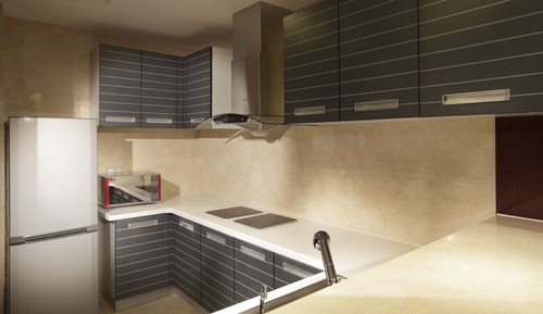 Suite, 2 chambres, vue mer