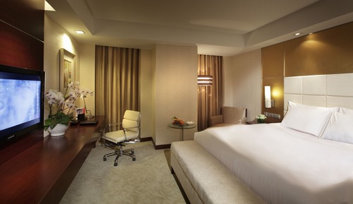 Suite, 2 chambres, cuisine, vue mer (Dining Area)