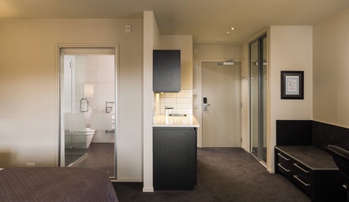 Suite Studio Majestueuse