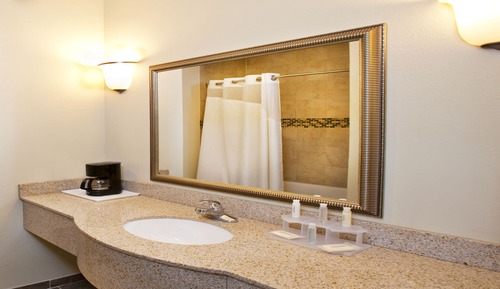 Chambre Standard