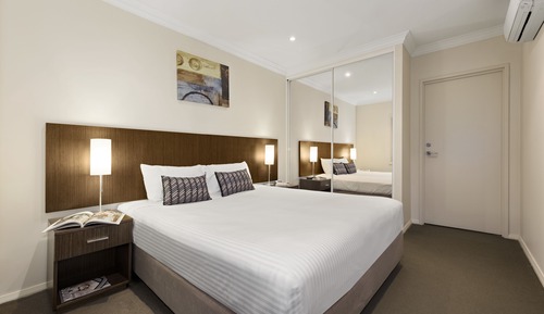 Appartement, 1 chambre