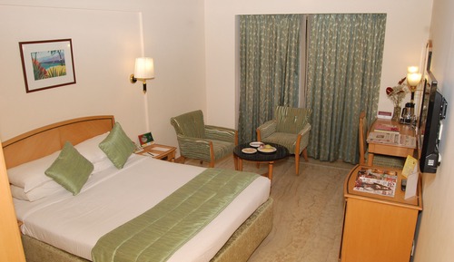 Chambre Double Standard
