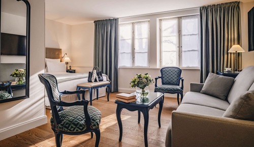 Chambre Prestige