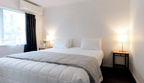 Suite Standard, 1 chambre, non-fumeurs, coin cuisine (Self-Catering)