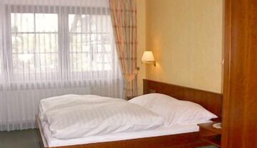 Chambre Simple