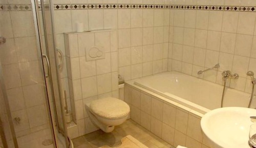 Chambre Double Premium