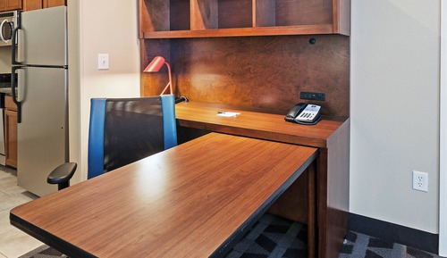 Studio, 1 très grand lit et 1 canapé-lit, non-fumeurs