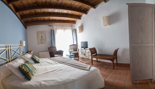 Chambre Double Standard