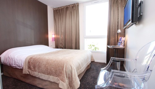 Chambre, 1 lit double (Prestige)