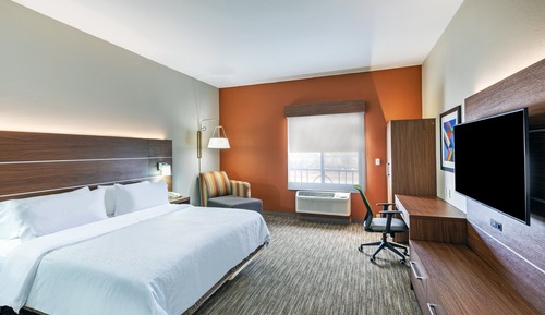 Chambre Standard, 1 très grand lit (LEISURE)