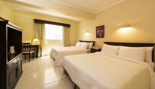 Suite Studio Supérieure, 1 chambre, réfrigérateur