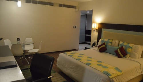 Suite Exécutive (Executive Suite)