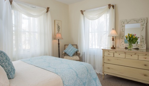 Suite Familiale, 2 chambres, patio, vue jardin