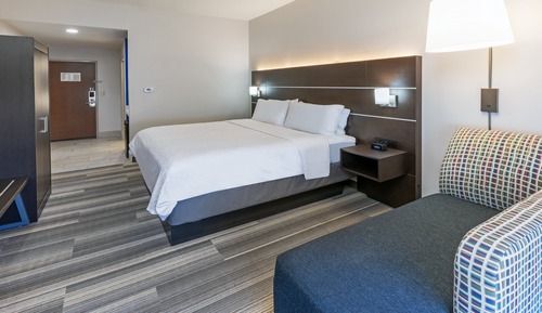 Chambre Standard, 1 très grand lit