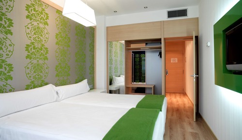 Chambre Standard
