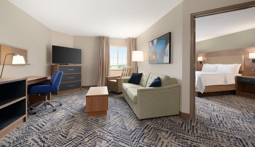 Suite, 1 chambre