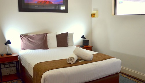 Appartement Deluxe, 1 chambre, non-fumeurs, cuisine