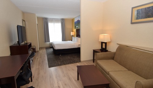 Suite Deluxe