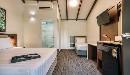 Chambre Triple Standard