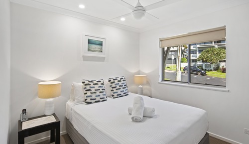 Appartement, 1 chambre (Water View Easy Access)