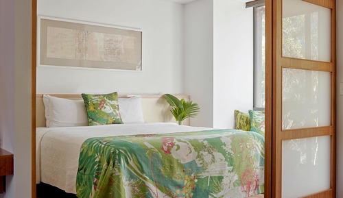 Chambre Double Premium