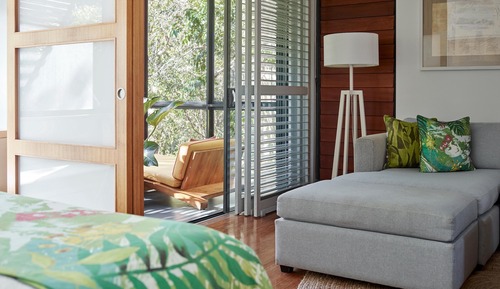 Suite Familiale (Rainforest)