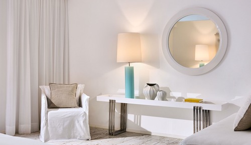 Junior Suite Sea View