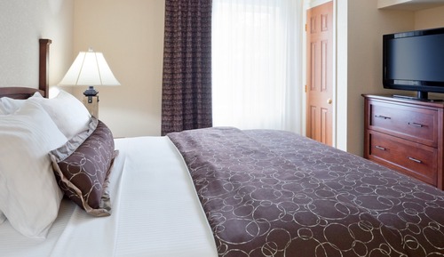 Suite, 2 chambres, cuisine