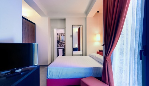Chambre Double Classique