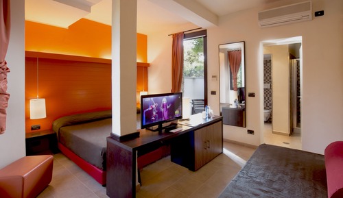 Chambre Triple Classique