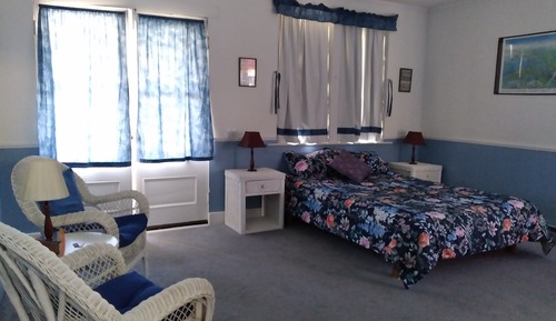 Chambre (Wisteria cottage )