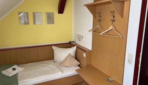 Chambre Simple